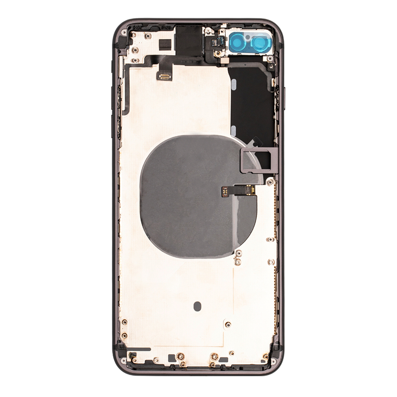 Back Housing For iPhone 8 Plus
