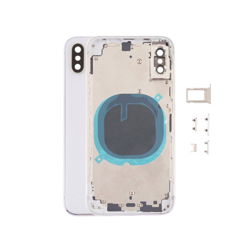 Back Housing Compatible For iPhone XS Max