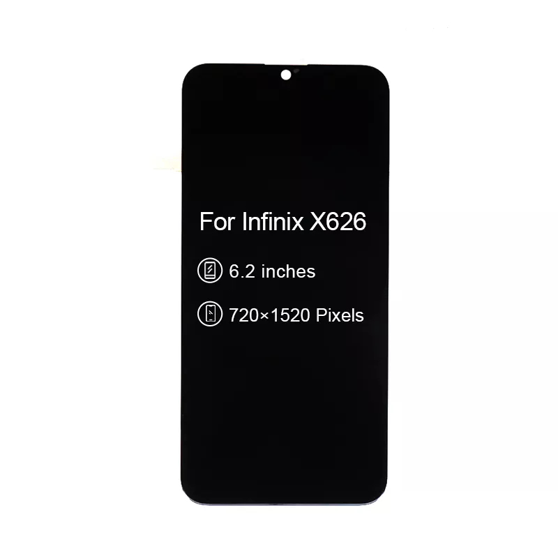 Tela LCD para Infinix X626