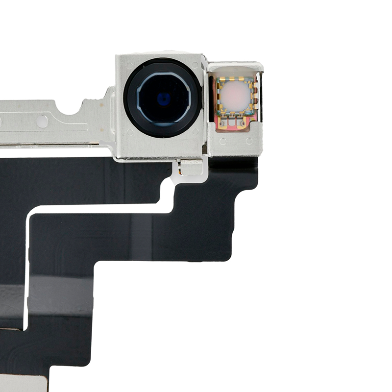Câmera frontal para iPhone 12 Mini