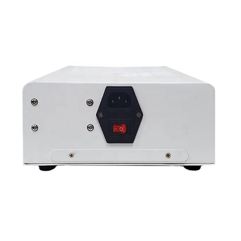 605 UV Curing Light Box