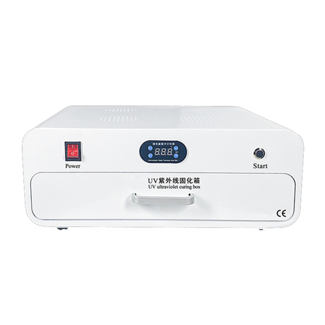 905 УФ-светильник