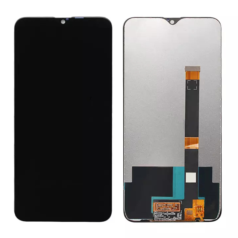 Oppo ЖК-экран формата A7