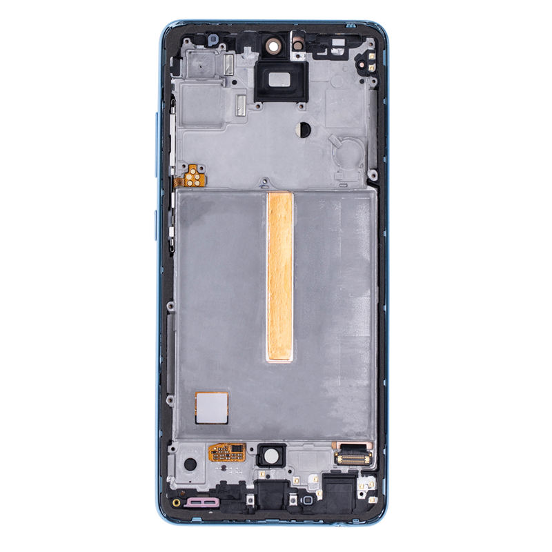 Samsung Galaxy A52S LCD With Frame
