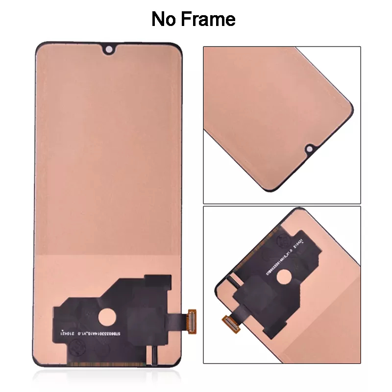 Samsung Galaxy A41 LCD
