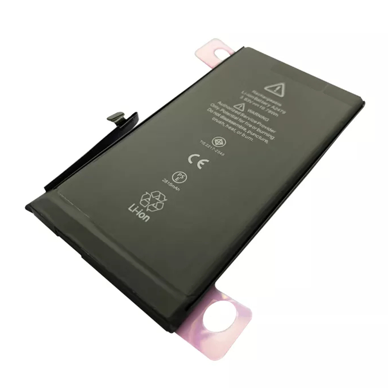 Batterie de remplacement compatible pour iPhone 12