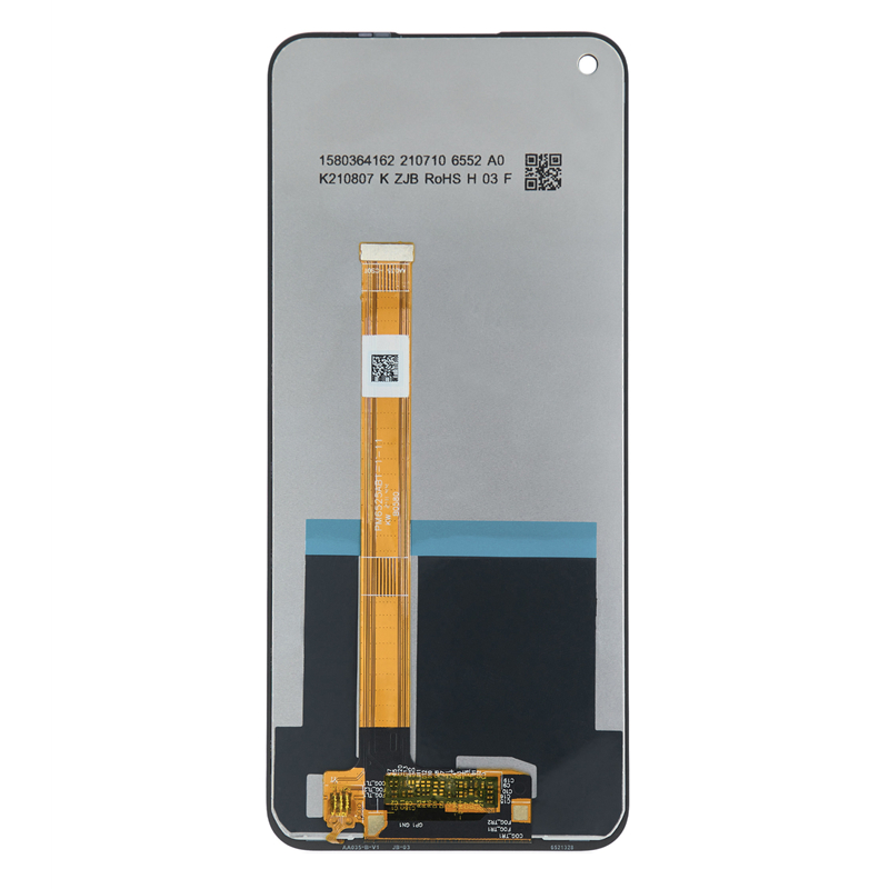 LCD Assembly Without Frame For Oppo A54 5G