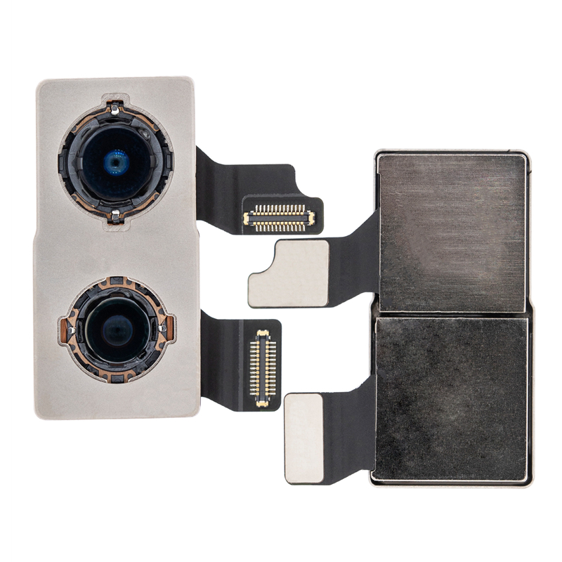 Câmera traseira para iPhone XS Max