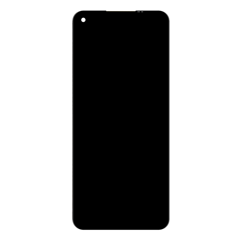 LCD Assembly Without Frame For Oppo A93 5G