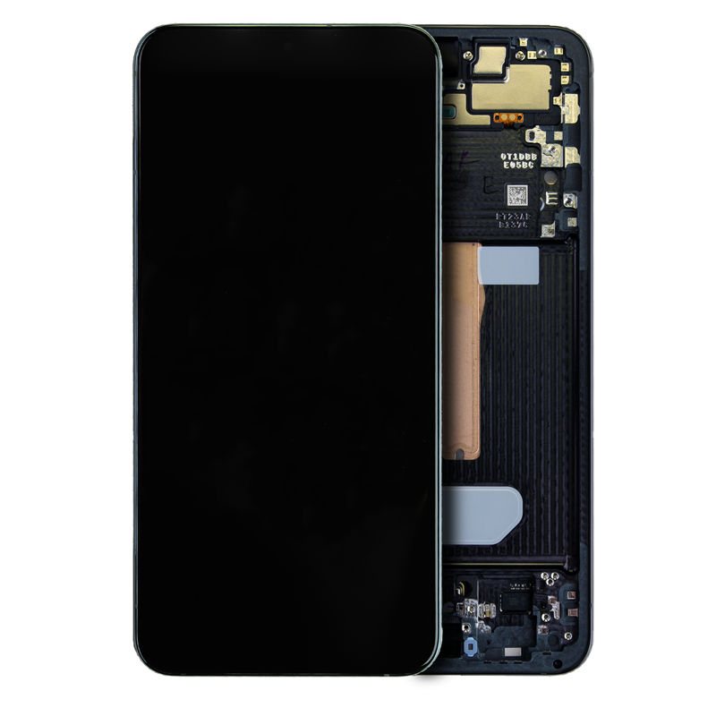 LCD Screen Display With / Without Frame For Samsung Galaxy S22 Plus