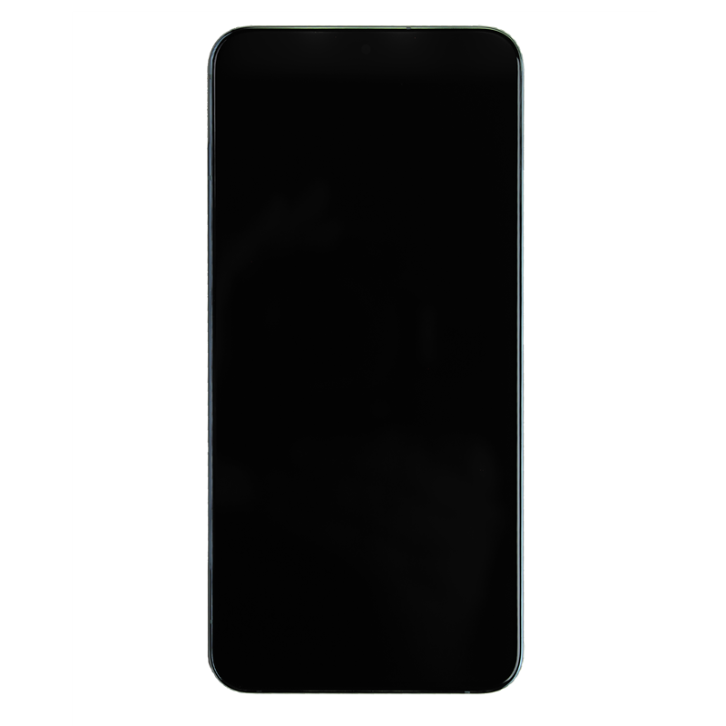 Samsung Galaxy S22 Plus LCD With Frame