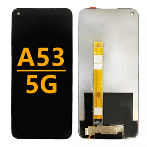 Montaje de LCD sin marco para Oppo A53 5G