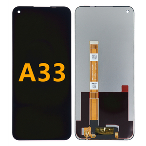 LCD Assembly Without Frame For Oppo A33