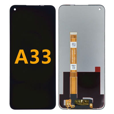 Assemblage LCD sans cadre pour Oppo A33