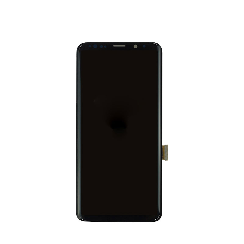 ЖК-экран с рамкой / без рамки для Samsung Galaxy S8
