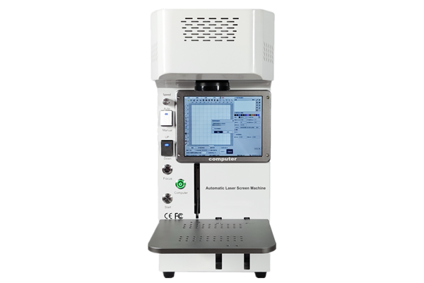 iPhone Repairs Could Become Much Cheaper Thanks To These BESTPON Laser Machines