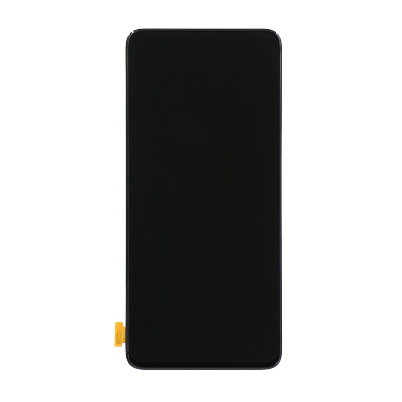 LCD Screen Display With / Without Frame For Samsung Galaxy A80