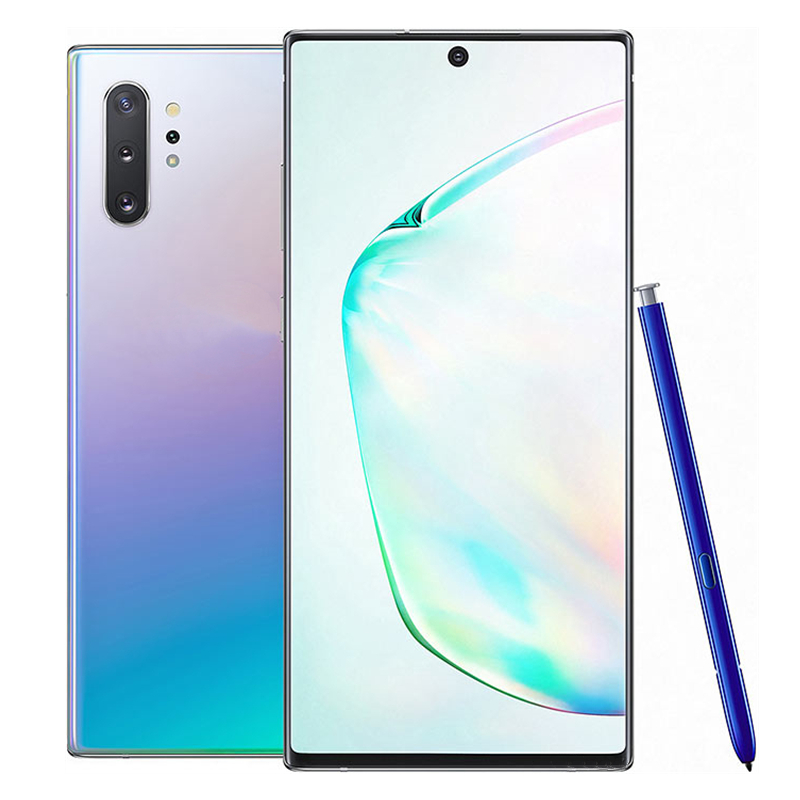 Unlocked Mobile Phone For Samsung Galaxy Note10 Plus
