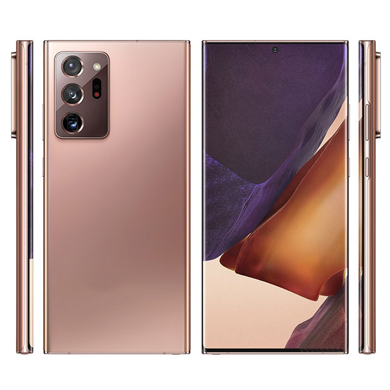 Samsung Galaxy Note20 Ultra