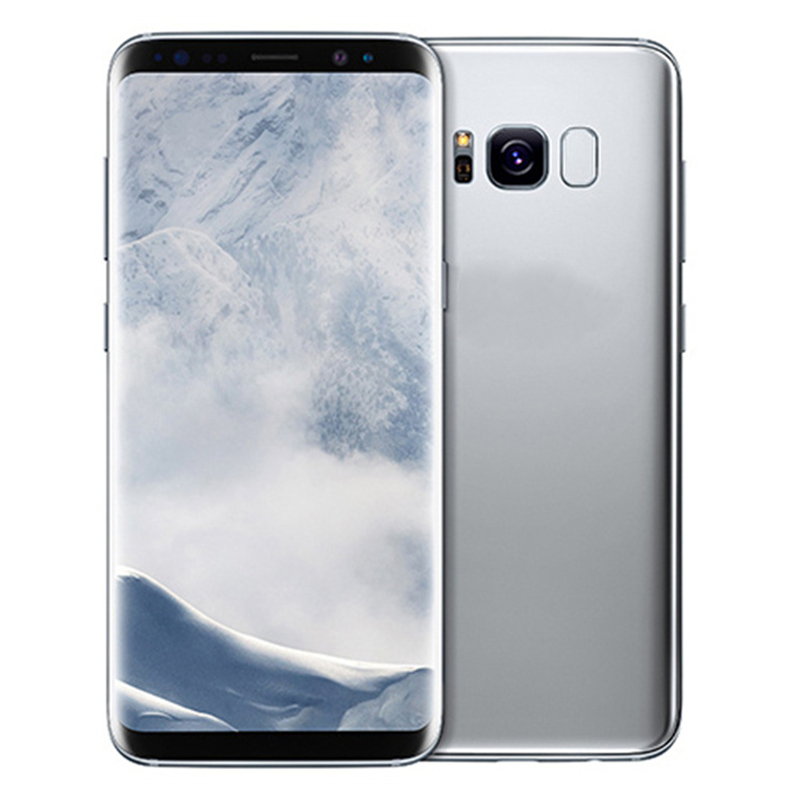 Разблокированный мобильный телефон для Samsung Galaxy S8