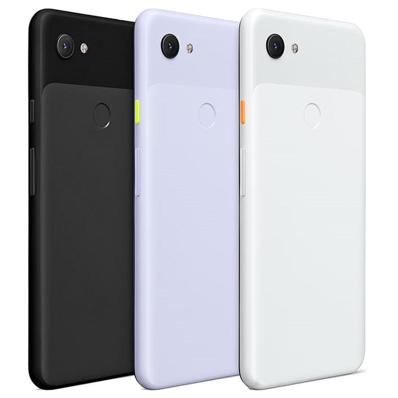 Google Pixel 3a