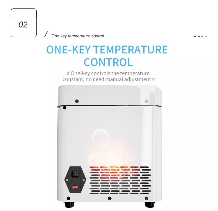 M&aacute;quina de lamina&ccedil;&atilde;o de bolhas