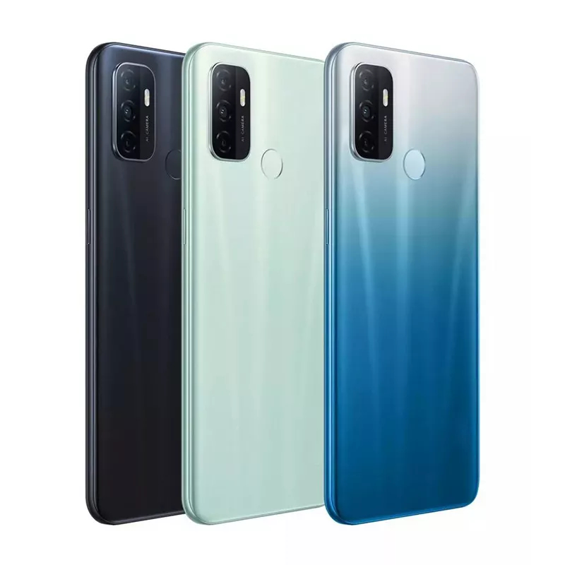 Para OPPO A32