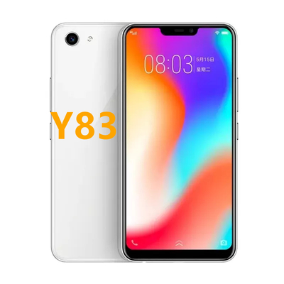 Teléfono móvil desbloqueado para vivo Y83