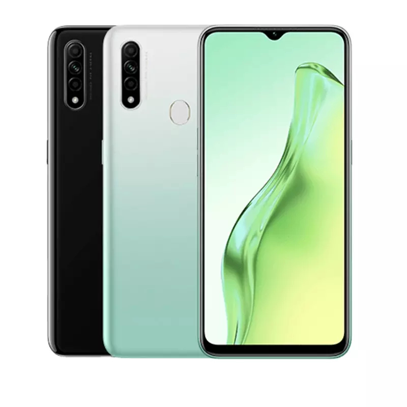 For OPPO A31
