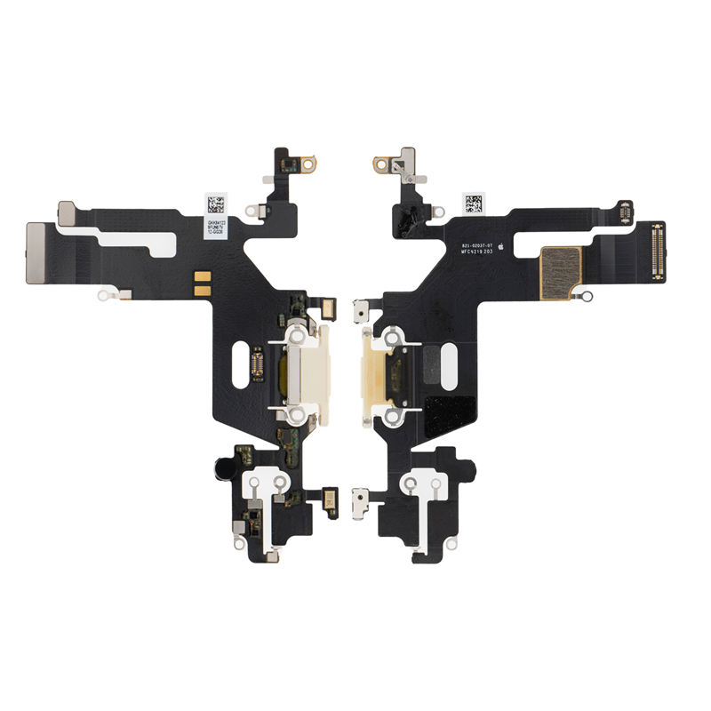 Charging Port Flex Cable Compatible For iPhone 11