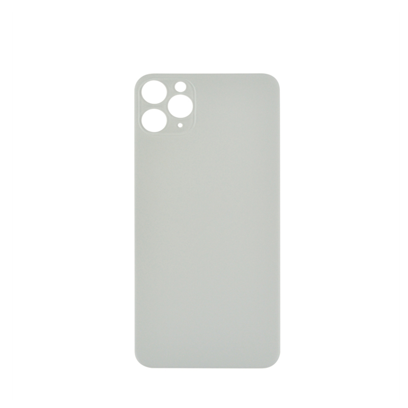 Cristal trasero compatible con iPhone 11 Pro Max
