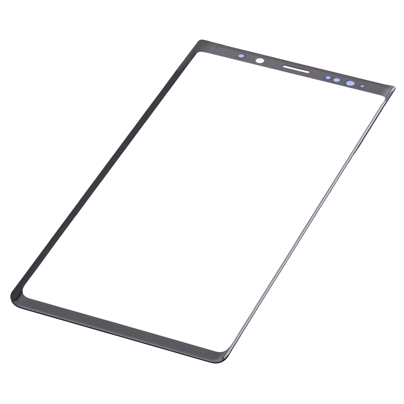 Compatível com vidro frontal para Samsung Galaxy Note9