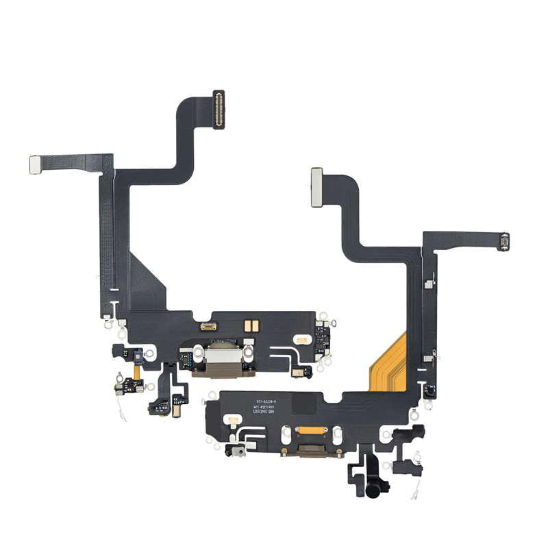 Charging Flex For iPhone 13 Pro