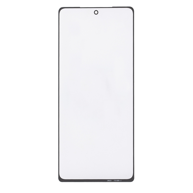 Front Glass Compatible For Samsung Galaxy Note20