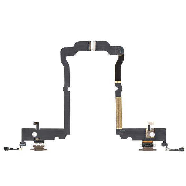 Charging Port Flex Cable Compatible For iPhone XS Max