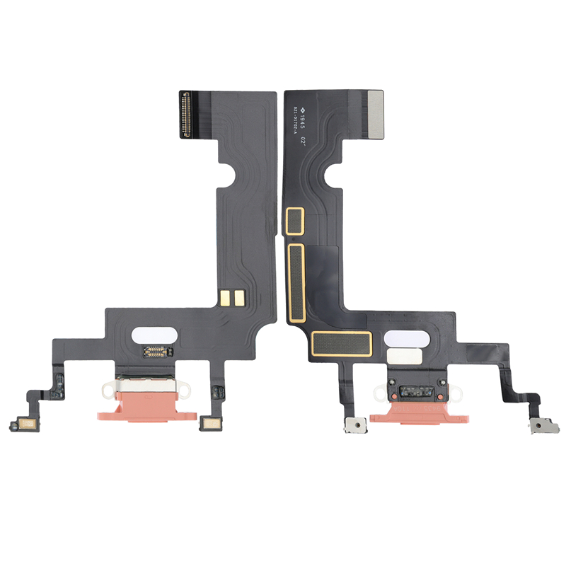 Cable flexible de puerto de carga compatible con iPhone XR