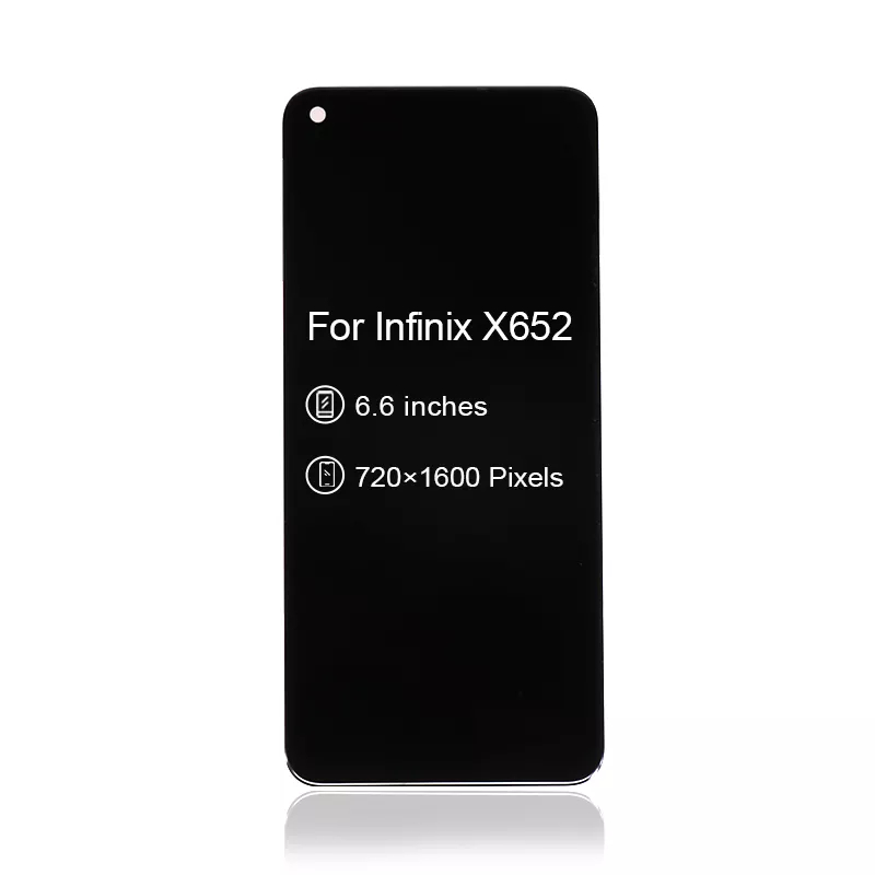 Tela LCD para Infinix X652