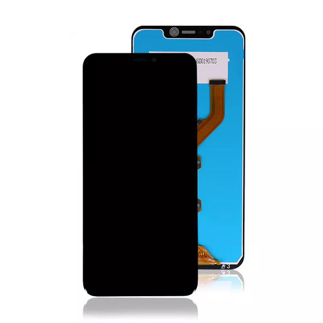 LCD Screen Display For Infinix X623