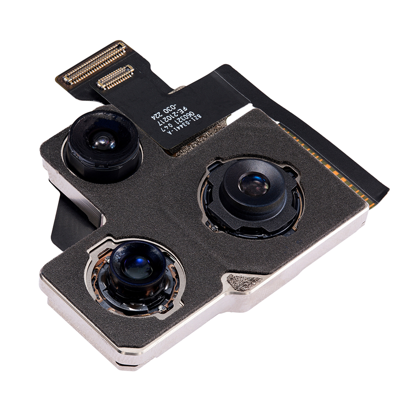Задняя камера для iPhone 12 Pro Max