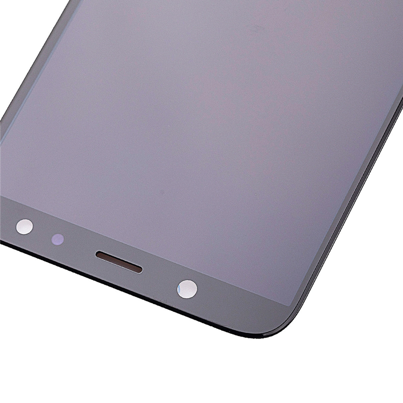 Tela LCD sem moldura para Samsung Galaxy A6