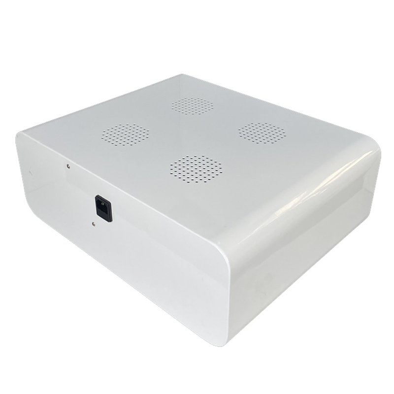 905 UV Curing Light Box Wholesale UV Curing Light Box, Curved Surface