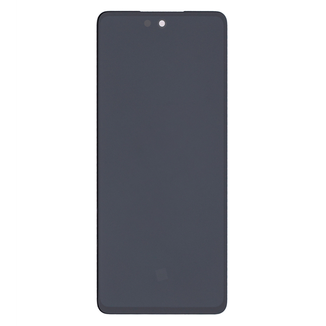 LCD Screen Display With / Without Frame For Samsung Galaxy A52s