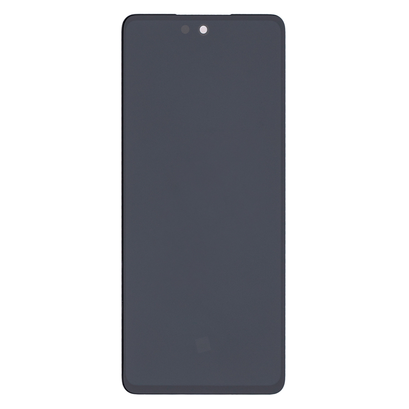 ЖК-экран с рамкой / без рамки для Samsung Galaxy A52s