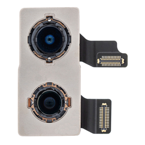 Câmera traseira para iPhone XS