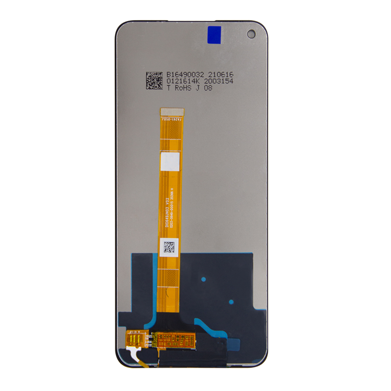 LCD Assembly Without Frame For Oppo A93 5G