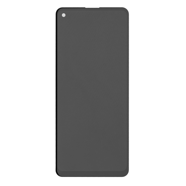 LCD Screen Display With / Without Frame For Samsung Galaxy A21s