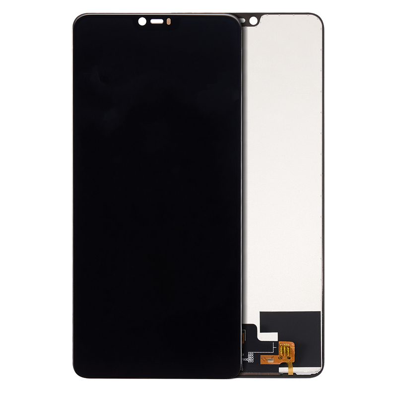 LCD Assembly Without Frame For Oppo A3