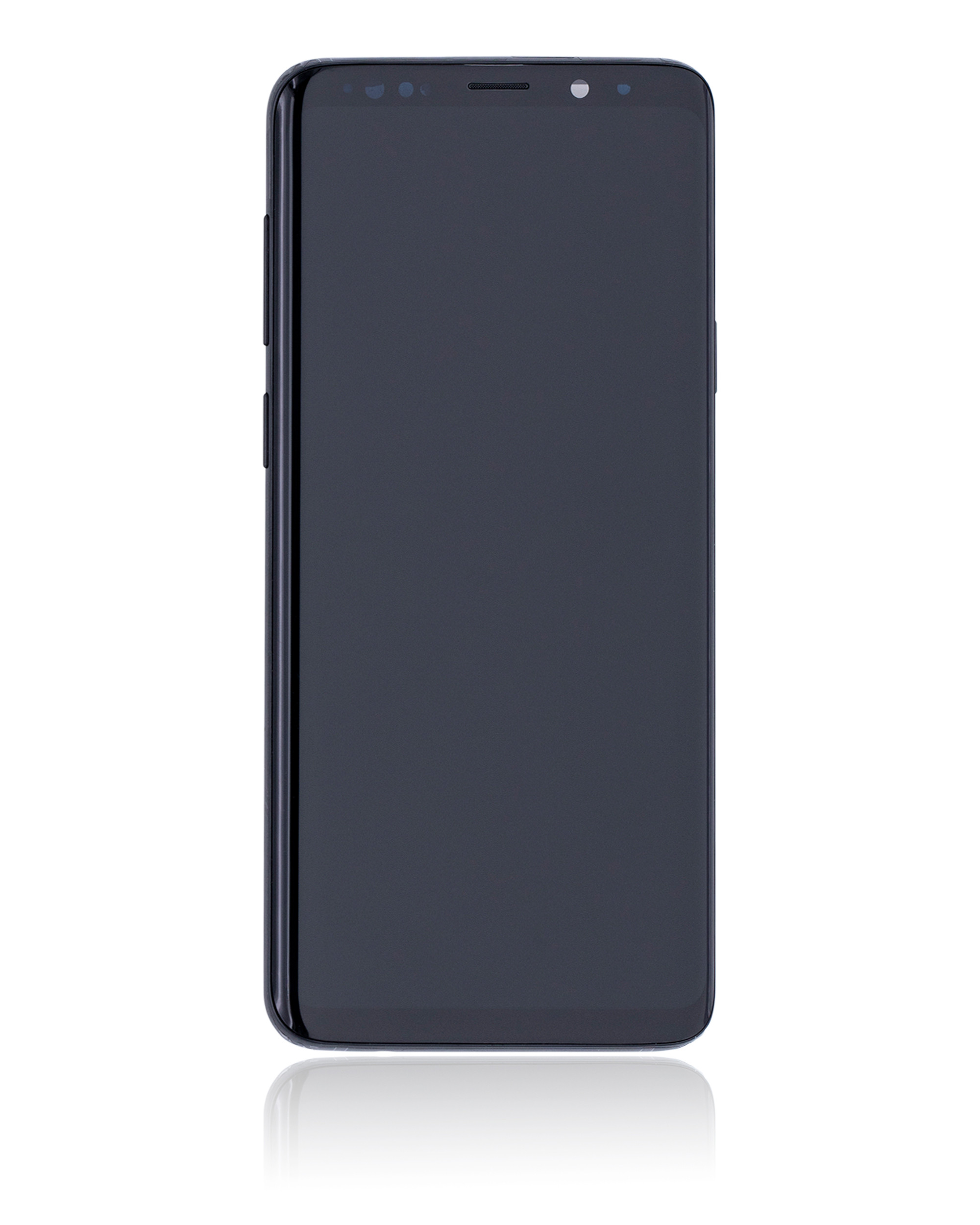 Pantalla LCD con marco para Samsung Galaxy S9 Plus