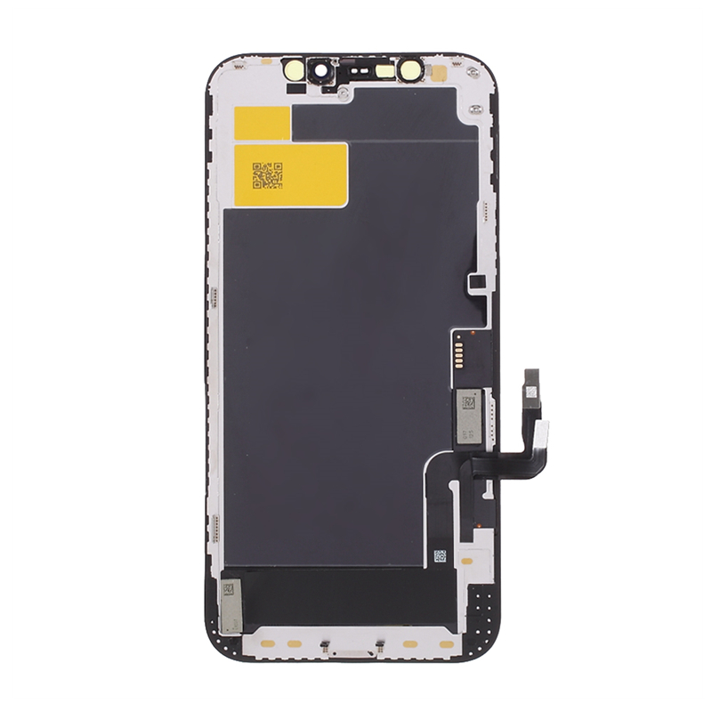 LCD Screen Assembly For Iphone 12 / 12 Pro