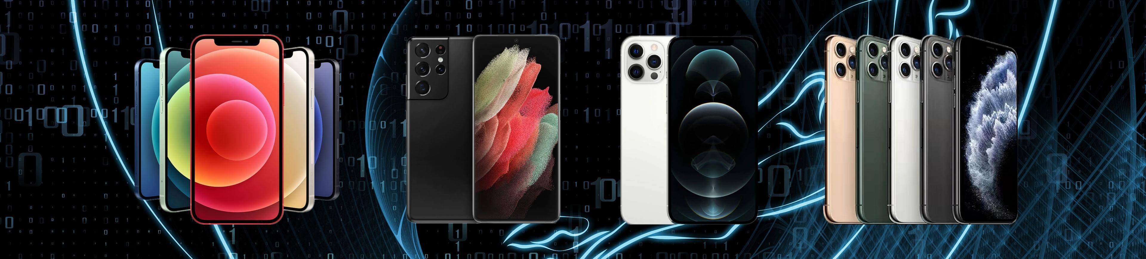 USED PHONES